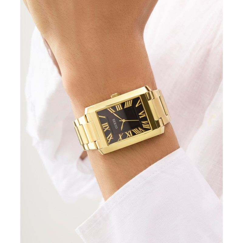 Zegarek damski Guess GW0896G2 - Elegancki styl - JubilerSezam.pl