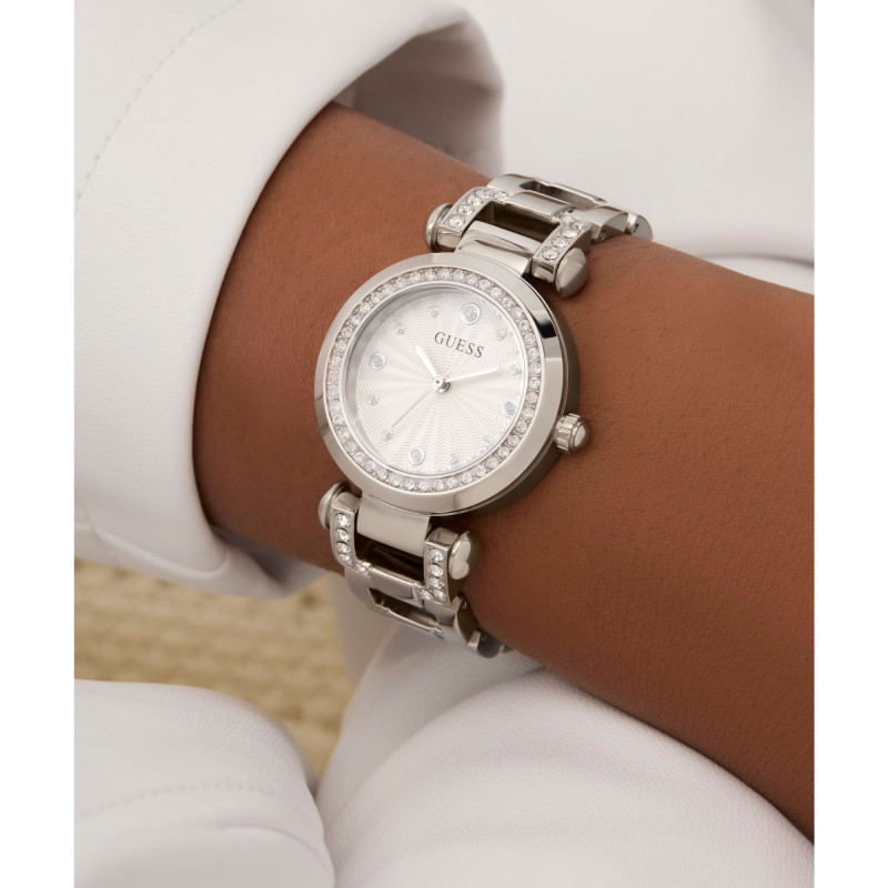 Zegarek Damski Guess GW0869L3 - Styl i Elegancja - JubilerSezam.pl