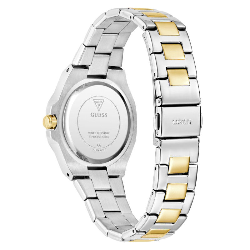 Zegarek Damski Guess GW0877L5 - Modny Styl - JubilerSezam.pl
