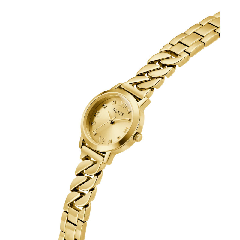 Zegarek damski Guess GW0867L2 - Modny styl - JubilerSezam.pl