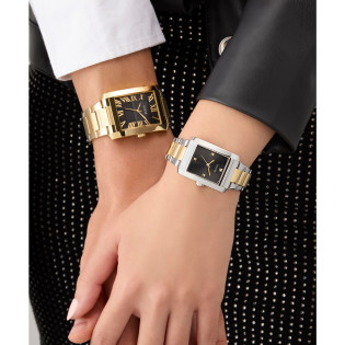Zegarek damski Guess GW0896G2 - Elegancki styl - JubilerSezam.pl