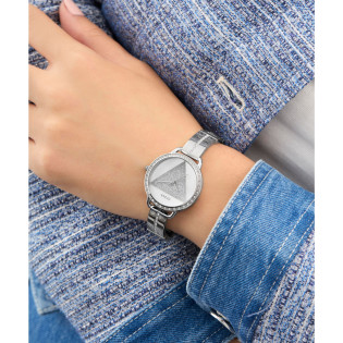 Zegarek damski Guess GW0914L1 - Styl i Elegancja - JubilerSezam.pl