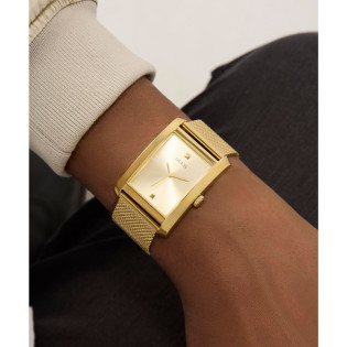 Zegarek damski Guess GW0898G1 - Elegancki styl - JubilerSezam.pl