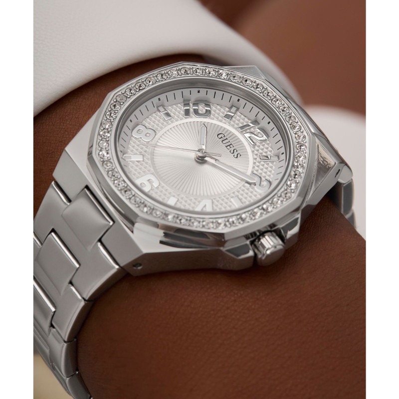 Zegarek Damski Guess GW0877L1 - Styl i Elegancja - JubilerSezam.pl