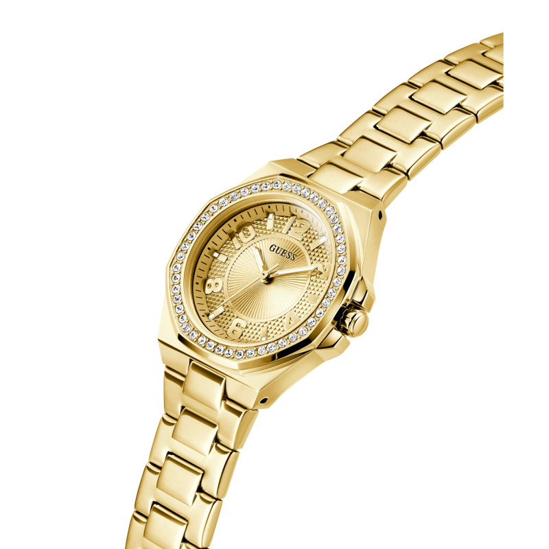 Zegarek damski Guess GW0877L2 - Modny dodatek - JubilerSezam.pl