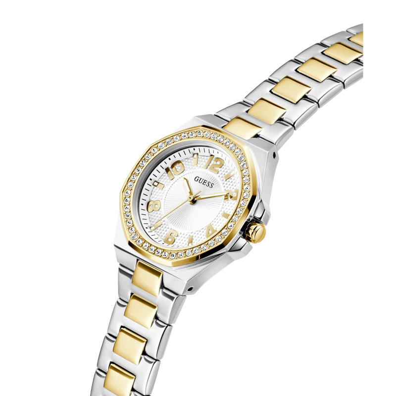 Zegarek Damski Guess GW0877L5 - Modny Styl - JubilerSezam.pl