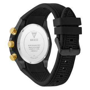 Zegarek męski Guess GW0902G3 złoty - JubilerSezam.pl
