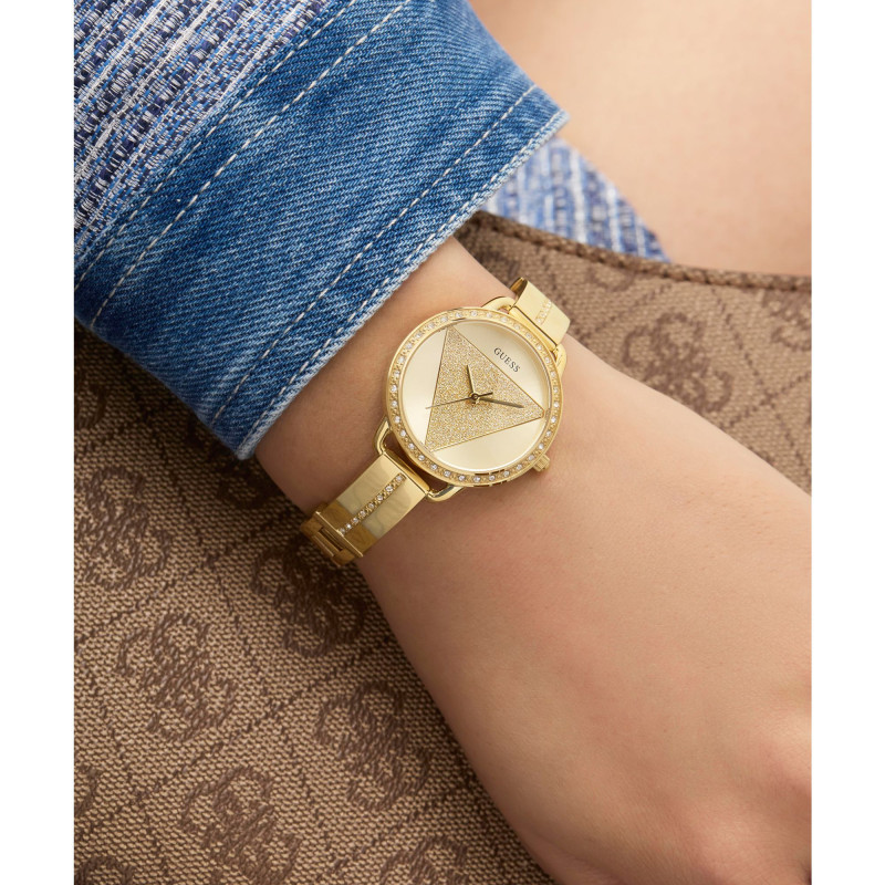 Zegarek damski Guess GW0914L2