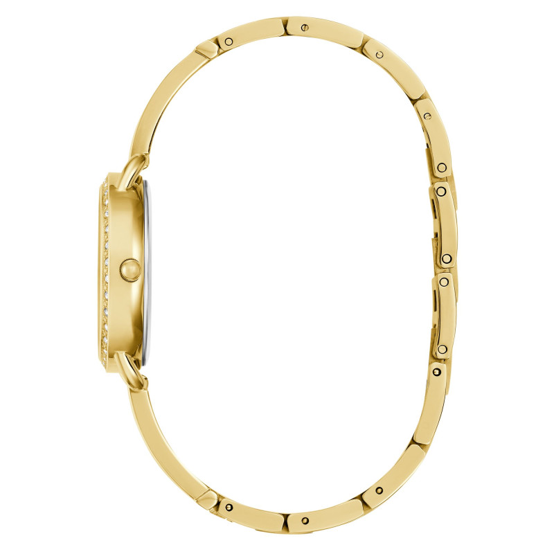 Zegarek damski Guess GW0914L2 - Modny dodatek - JubilerSezam.pl