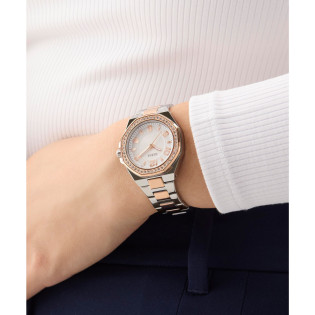 Zegarek Damski Guess GW0877L5 - Modny Styl - JubilerSezam.pl