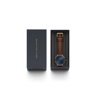 Zegarek męski Daniel Wellington DW00100626 - JubilerSezam.pl