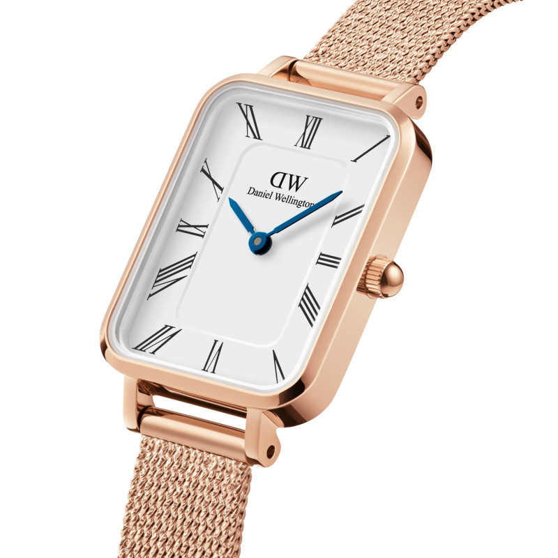 Zegarek Damski Daniel Wellington DW00100687 - JubilerSezam.pl