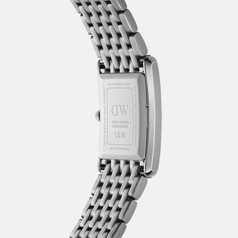 Zegarek damski Daniel Wellington DW00100706 - JubilerSezam.pl