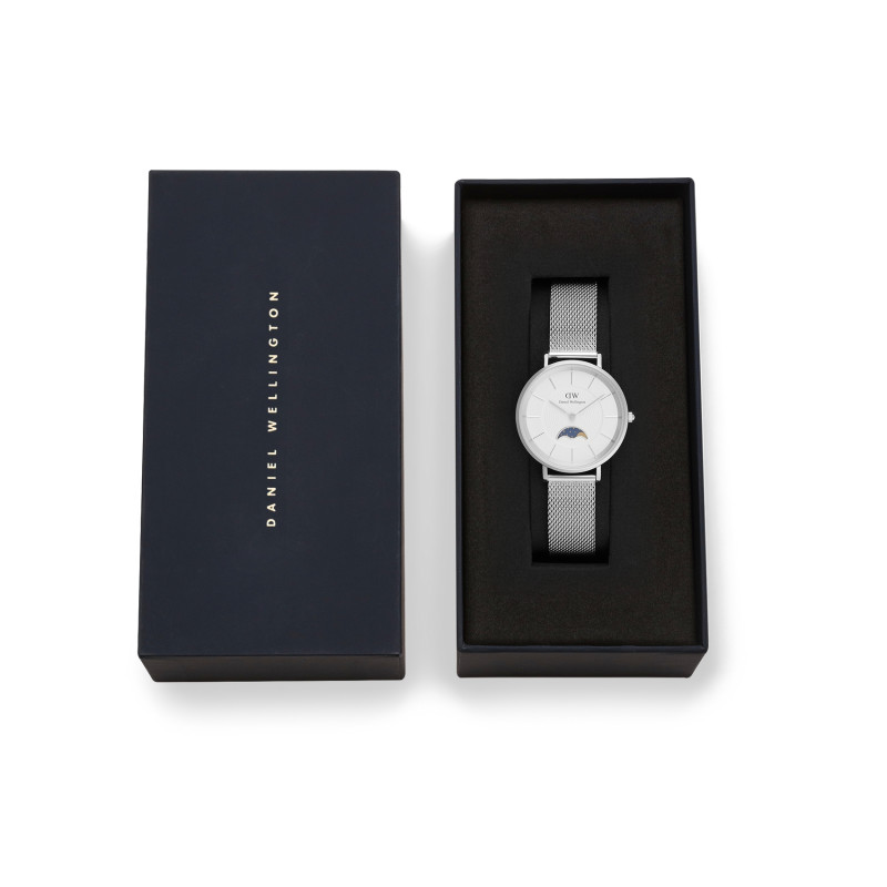Zegarek damski Daniel Wellington DW00100772 - JubilerSezam.pl