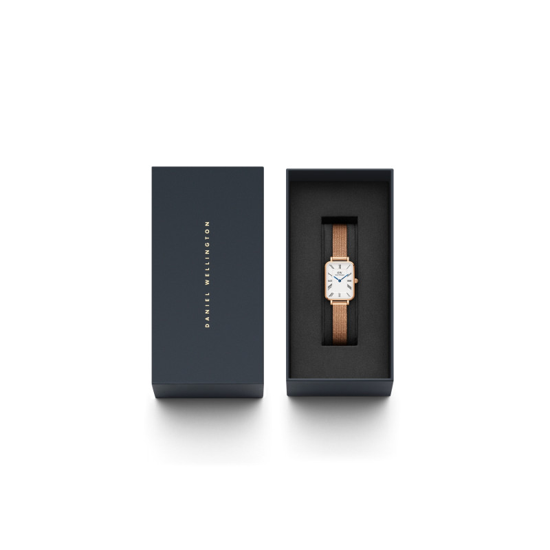 Zegarek Damski Daniel Wellington DW00100687 - JubilerSezam.pl