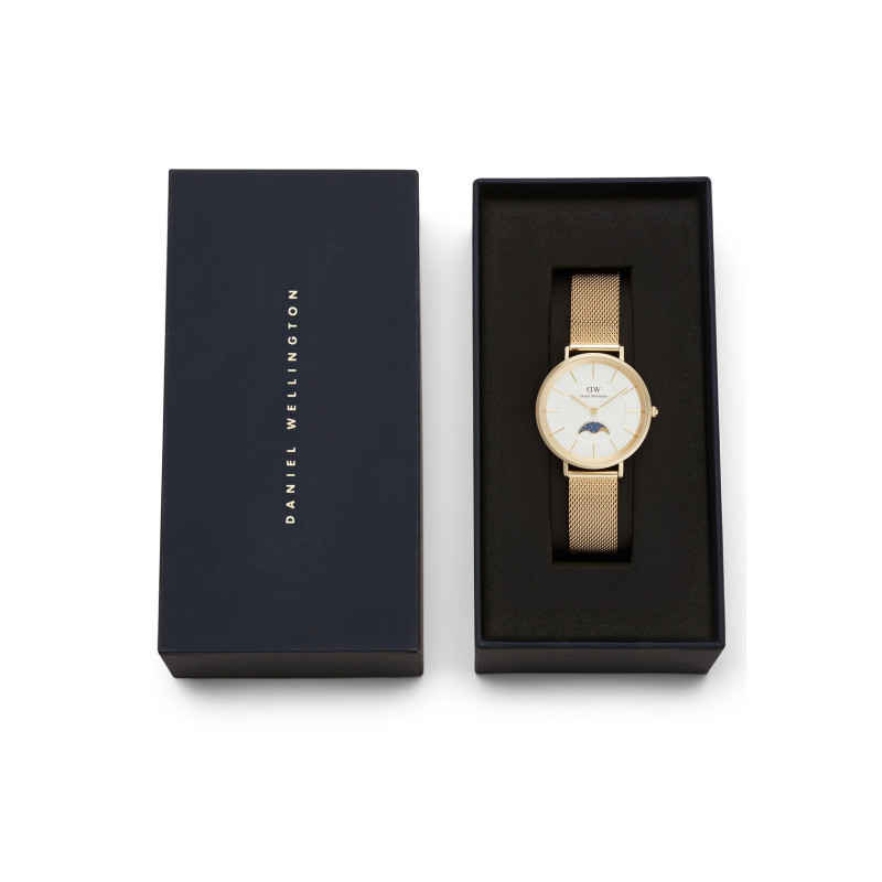Zegarek damski Daniel Wellington DW00100771 - JubilerSezam.pl