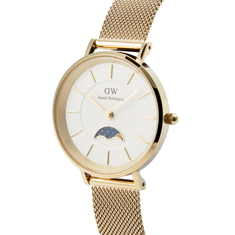 Zegarek damski Daniel Wellington DW00100771 - JubilerSezam.pl