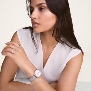 Zegarek damski Daniel Wellington DW00100772 - JubilerSezam.pl