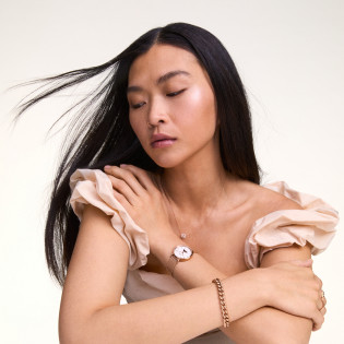 Zegarek damski Daniel Wellington DW00100773 - JubilerSezam.pl