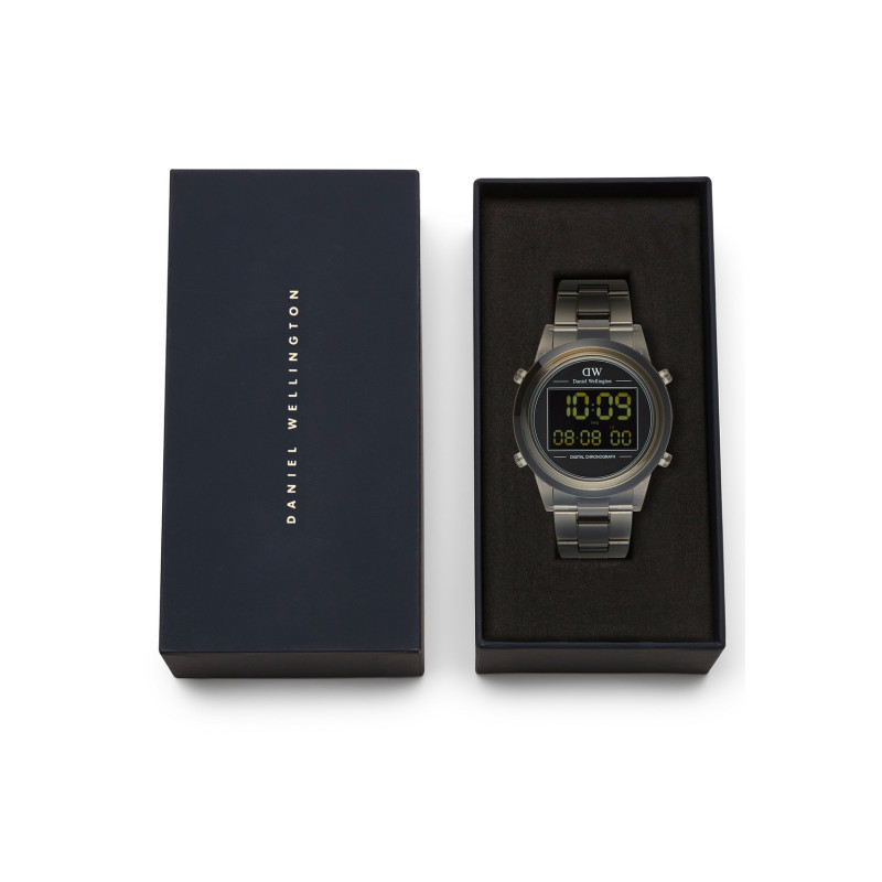 Zegarek Męski Daniel Wellington DW00100765 - JubilerSezam.pl