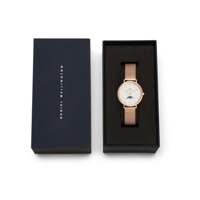 Zegarek damski Daniel Wellington DW00100773 - JubilerSezam.pl