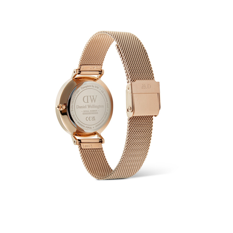 Zegarek damski Daniel Wellington DW00100773 - JubilerSezam.pl