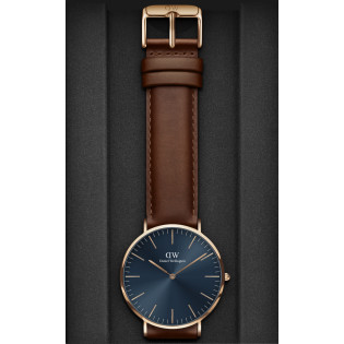 Zegarek męski Daniel Wellington DW00100626 - JubilerSezam.pl