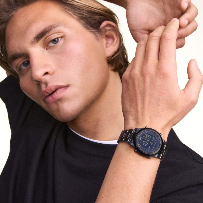 Zegarek męski Daniel Wellington DW00100765