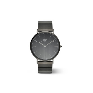 Zegarek męski Daniel Wellington DW00100777 - JubilerSezam.pl