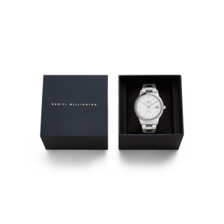 Zegarek męski Daniel Wellington DW00100754 - JubilerSezam.pl