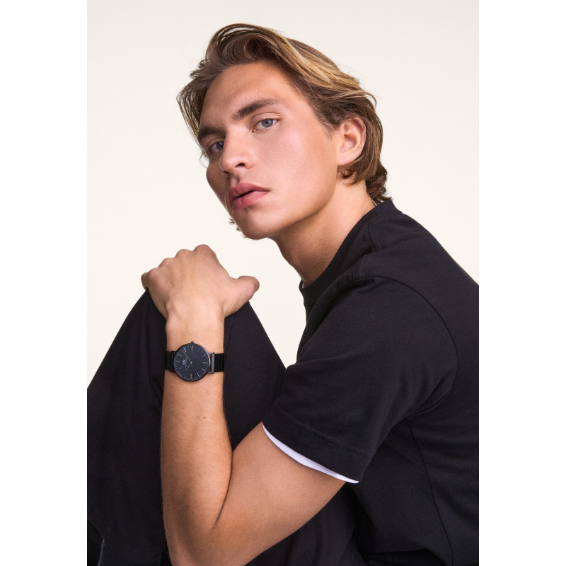 Zegarek męski Daniel Wellington DW00100777