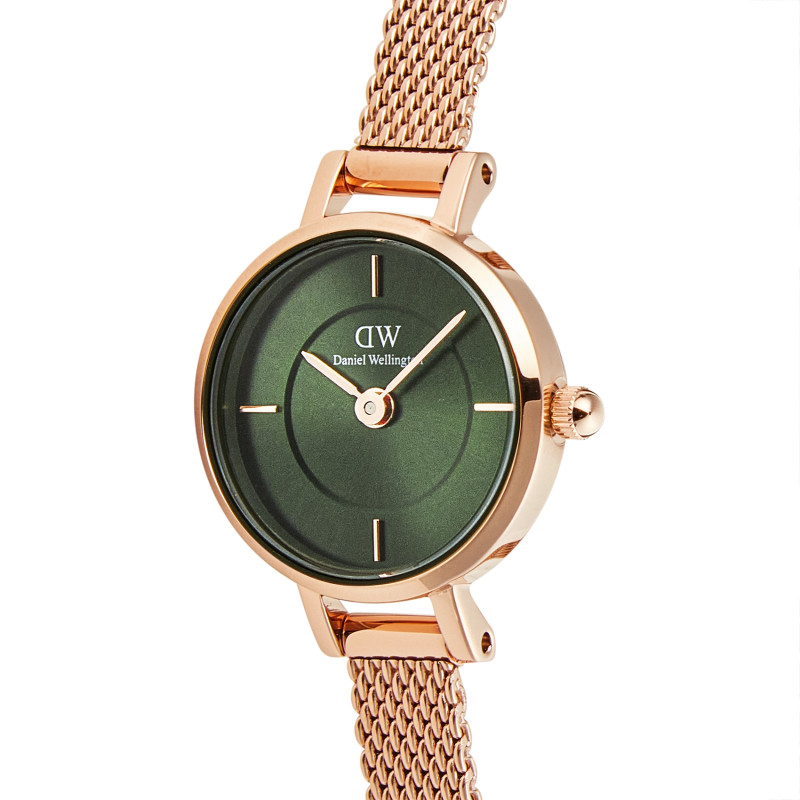 Zegarek Damski Daniel Wellington DW00100742 - JubilerSezam.pl