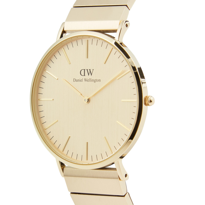 Zegarek Męski Daniel Wellington DW00100779 - JubilerSezam.pl