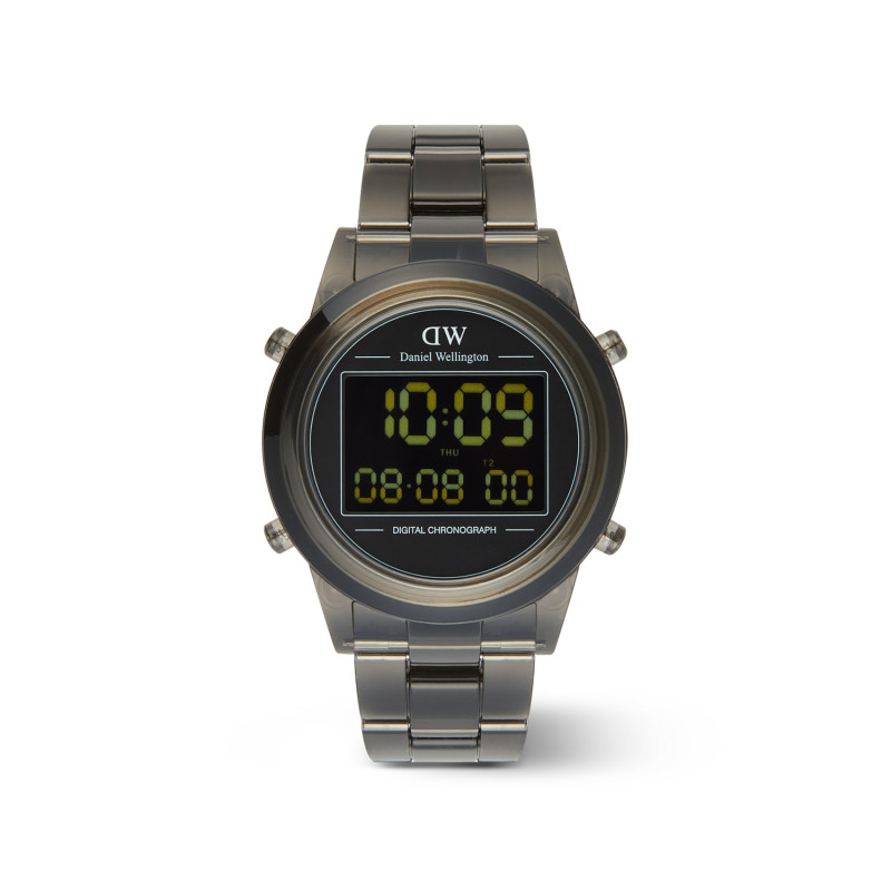 Zegarek Męski Daniel Wellington DW00100765 - JubilerSezam.pl