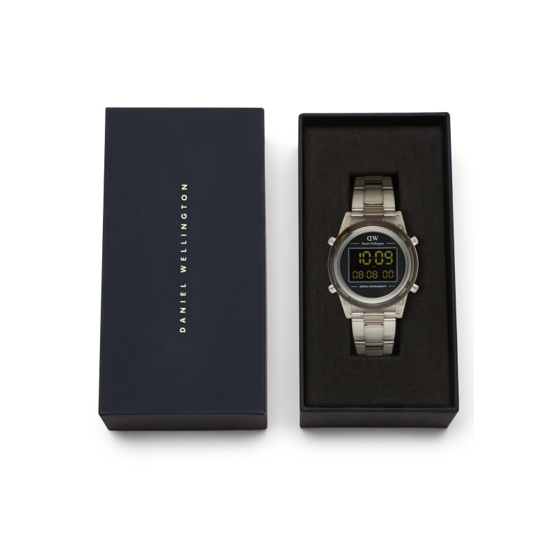 Zegarek Damski Daniel Wellington DW00100760 - JubilerSezam.pl