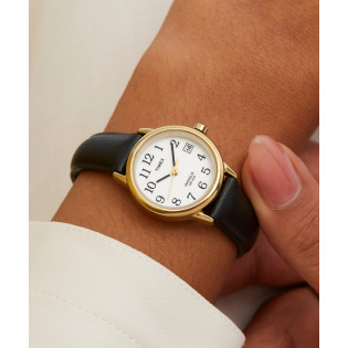 Zegarek Damski Timex T2H341 BSC Klasyczny Styl - JubilerSezam.pl