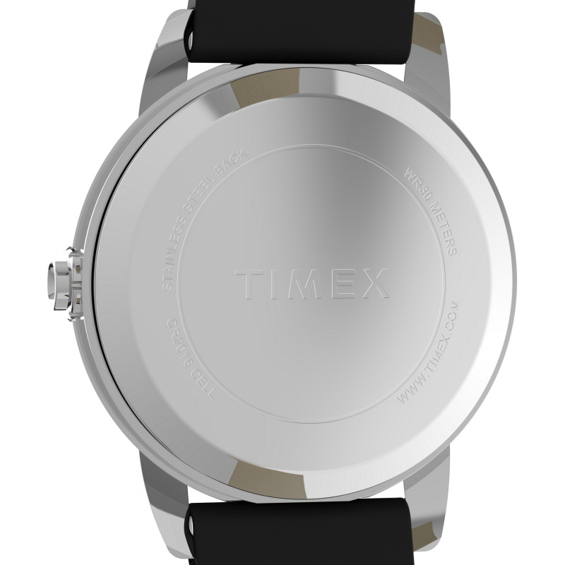 Zegarek damski TimexWMS BSC T20441