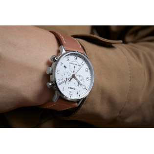 Zegarek męski Timex Waterbury TW2T28000 - JubilerSezam.pl
