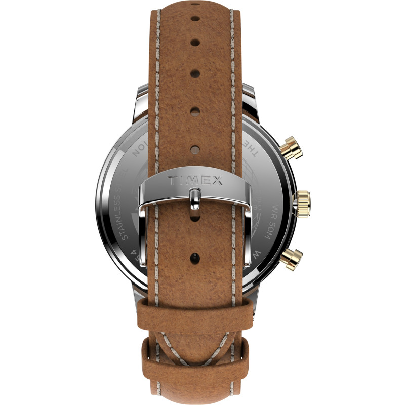 Zegarek męski Timex Marlin TW2U39000 - JubilerSezam.pl