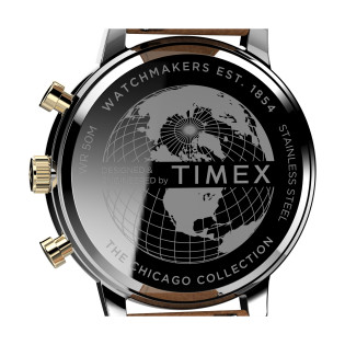 Zegarek męski Timex Marlin TW2U39000 - JubilerSezam.pl