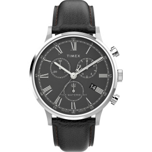 Zegarek męski Timex Waterbury TW2U88300 - JubilerSezam.pl