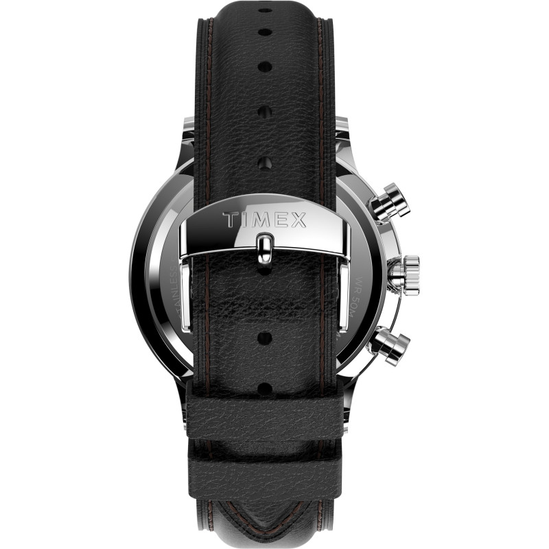Zegarek męski Timex Waterbury TW2U88300 - JubilerSezam.pl