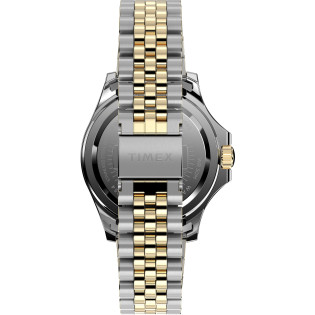 Zegarek Damski Timex Kaia TW2V79500 - Klasyczna Elegancja