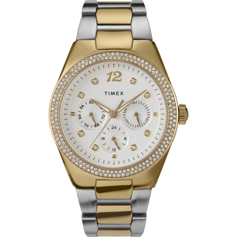 Zegarek Damski Timex Simone TW2V80300 - JubilerSezam.pl