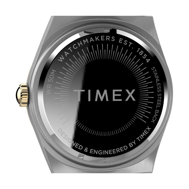 Zegarek Damski Timex Simone TW2V80300 - JubilerSezam.pl