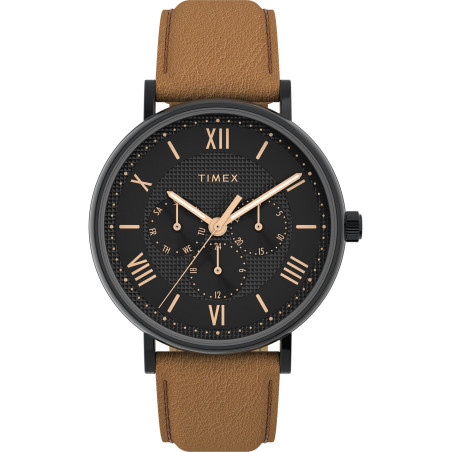 Zegarek męski Timex Southview TW2V91600 - JubilerSezam.pl
