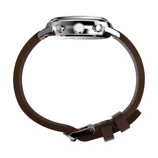 Zegarek męski Timex Marlin TW2W10200 - Klasyczny styl - JubilerSezam.pl