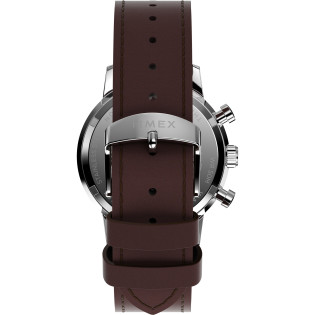 Zegarek męski Timex Marlin TW2W10200 - Klasyczny styl - JubilerSezam.pl