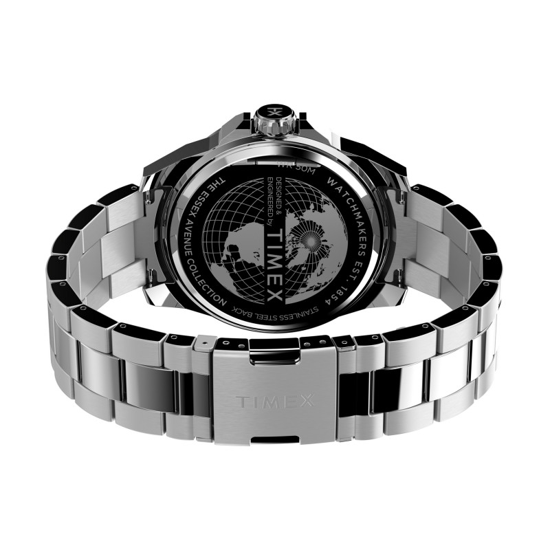 Zegarek męski Timex Essex TW2W13900
