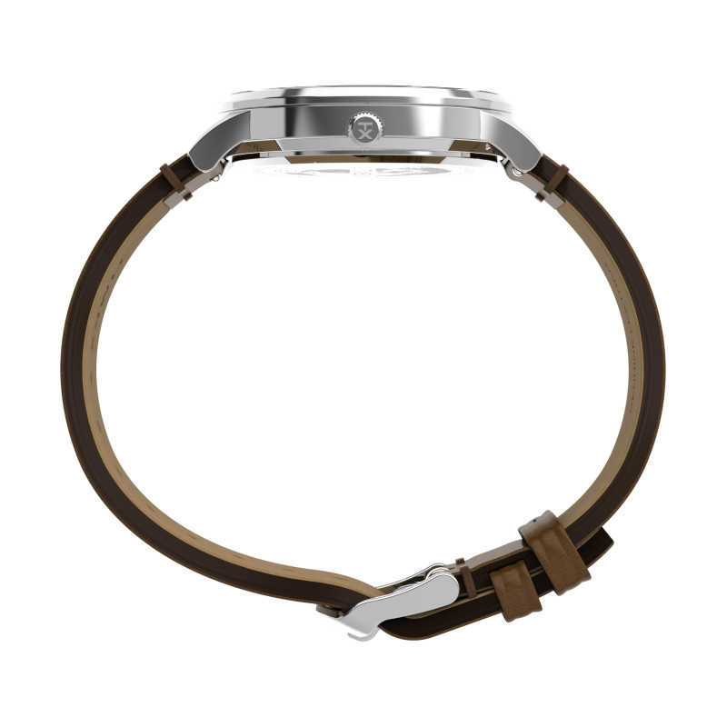 Zegarek męski Timex Waterbury TW2W14900 - JubilerSezam.pl
